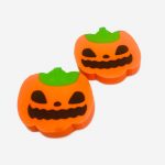 Halloween Erasers