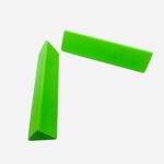 Triangular Long Erasers