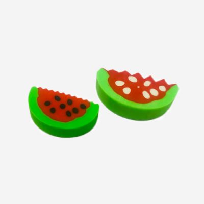 WATERMELON ERASER1