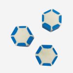 Hexa Erasers
