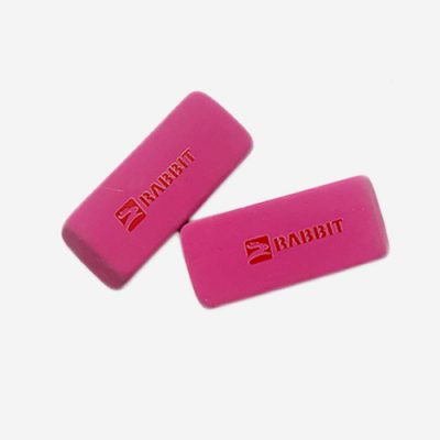 Slant Erasers