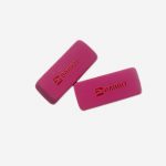 Slant Erasers