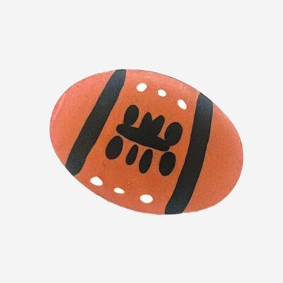 VOLLEYBALL ERASER