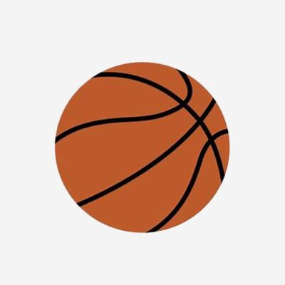 basketball eraser